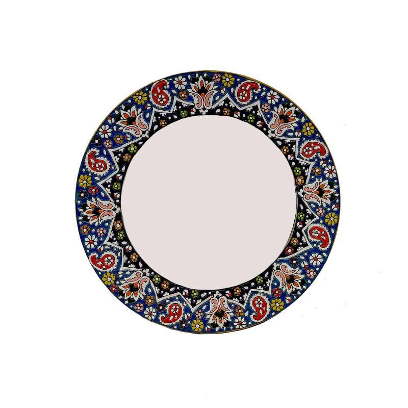 آینه میناکاری کد 25 