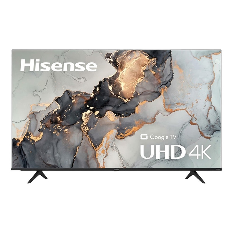 تلویزیون 50 اینچ ال ای دی هوشمند هایسنس مدل UA50A61HSHICHD