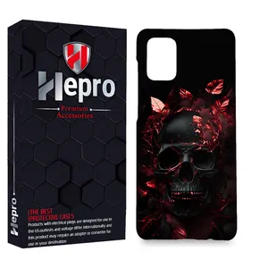 HEPRO MC Cover for XIAOMI REDMI 9T