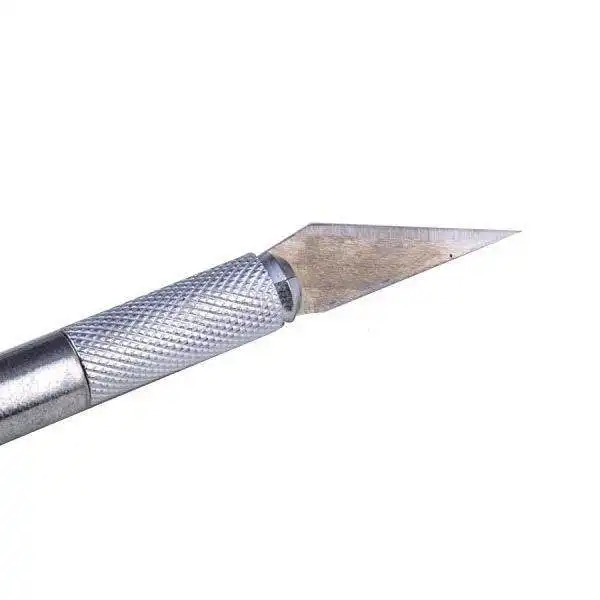 کاتر برش چرم قلمی کد 14