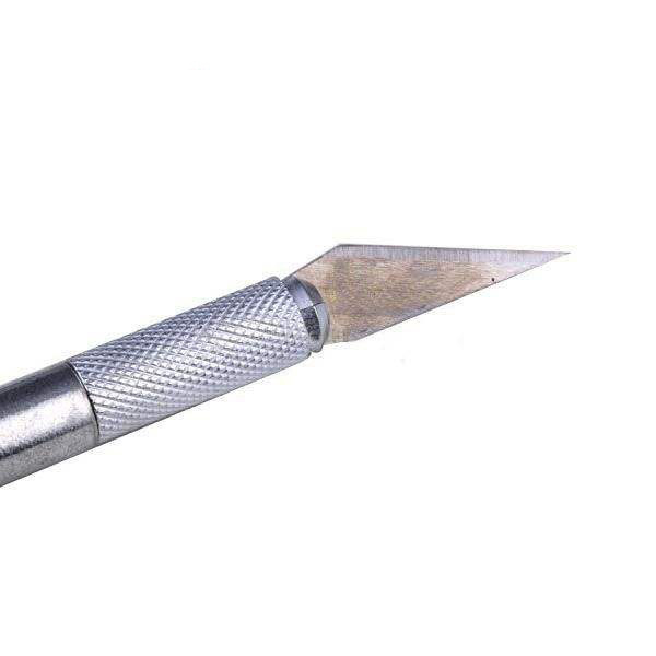 کاتر برش چرم قلمی کد 14