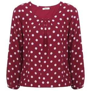 بلوز زنانه مدل A61