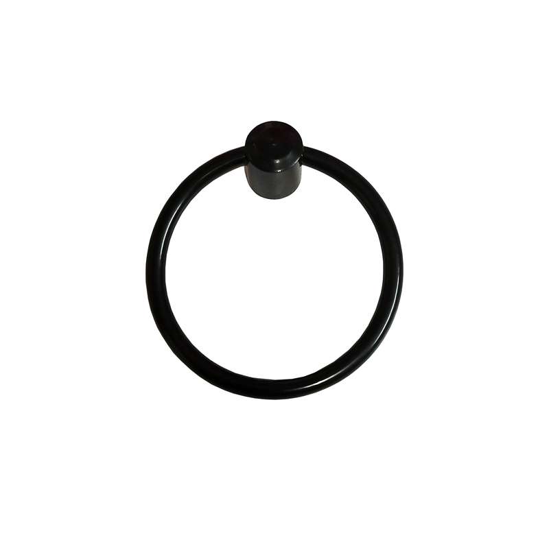 دستگیره کابینت و کمد مدل HAM600 بسته 3 عددی