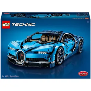 لگو مدل Lego Technic Bugatti 42083