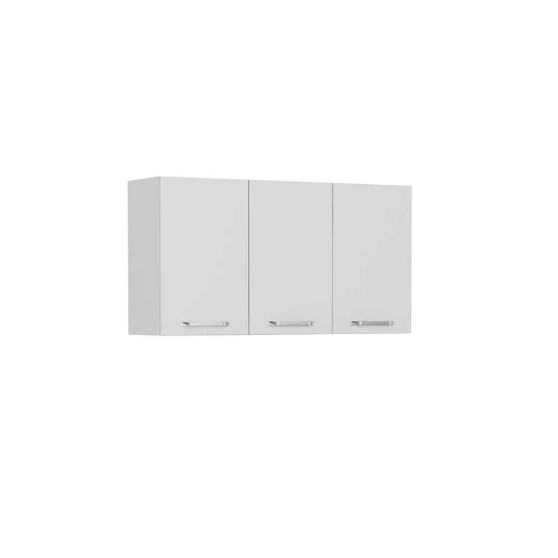 کابینت دیواری فلفور کابینت مدل 135 cm مجموعه دو عددی کابینت دیواری فلفور کابینت مدل 135 cm مجموعه دو عددی
