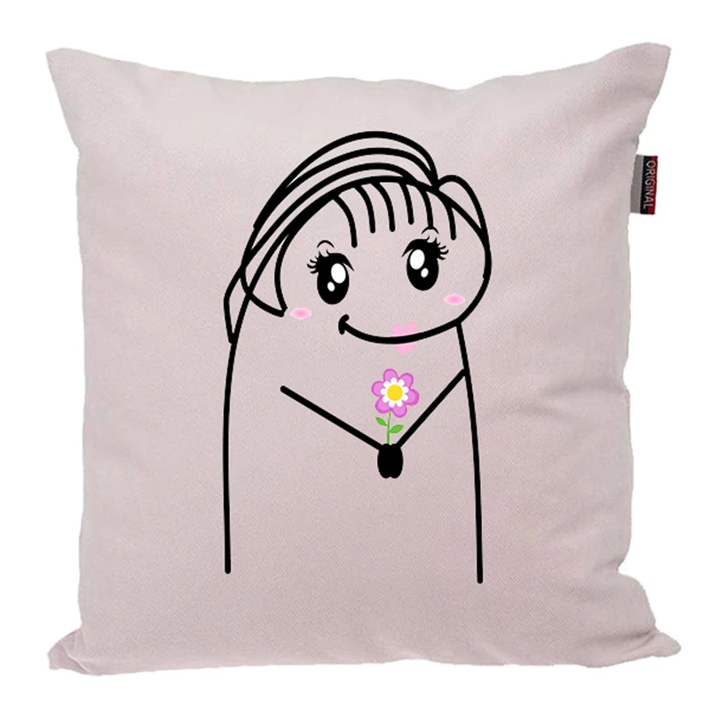 کوسن ناریکو مدل فانتزی بامزه و کیوت کد 05410