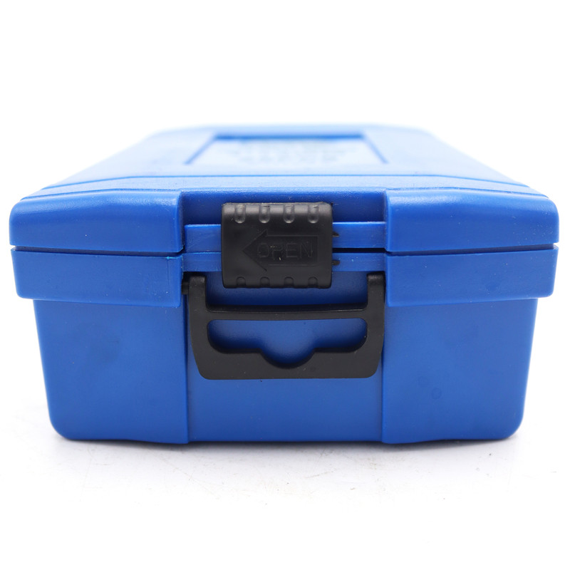 مته آهن مدل بلک بول کد YP-HSS-E-1-13MM مجموعه 25 عددی مته آهن مدل بلک بول کد YP-HSS-E-1-13MM مجموعه 25 عددی