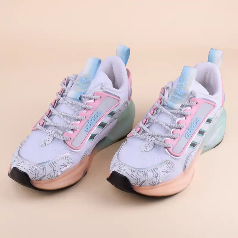 کفش پیاده روی زنانه مدل 205