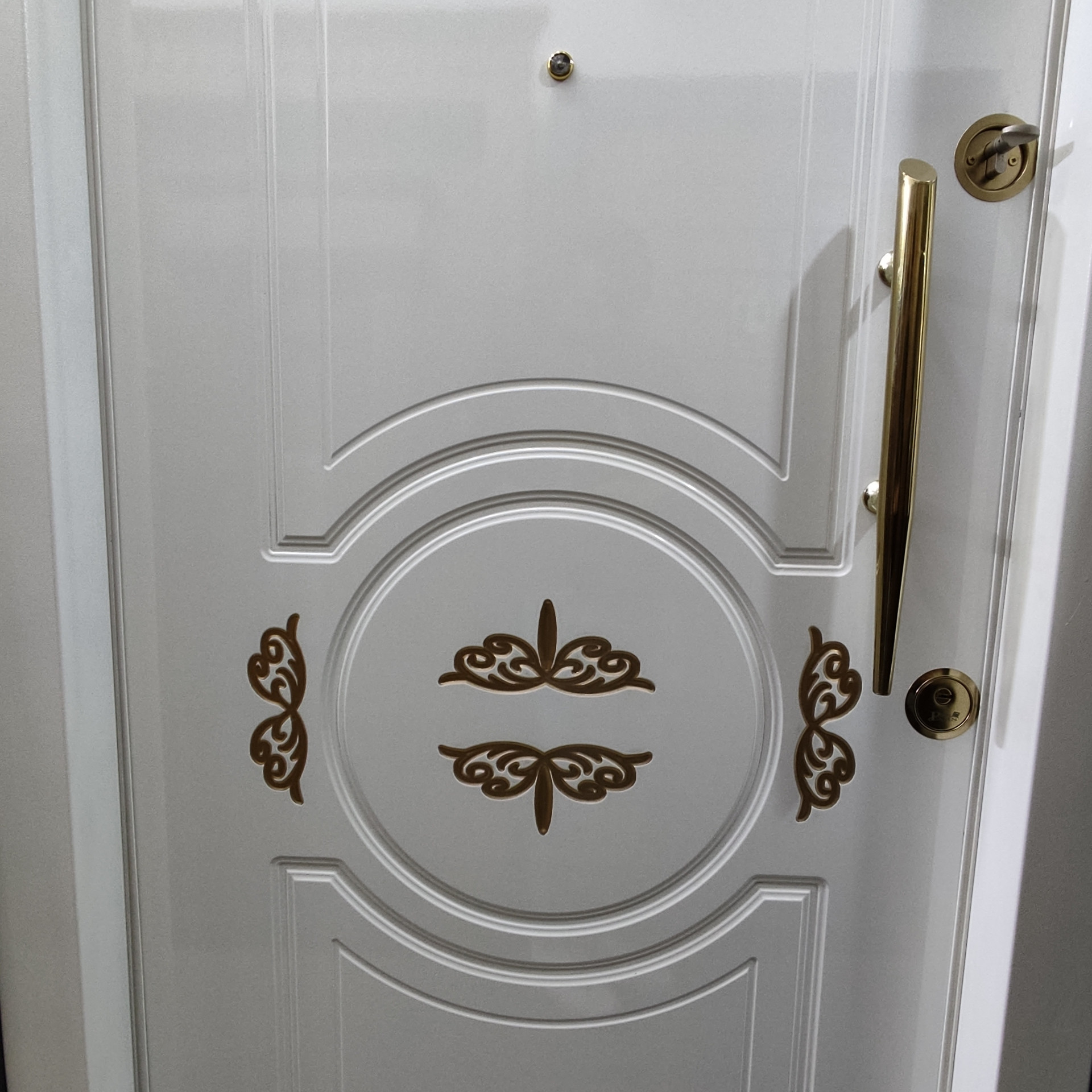 در ضدسرقت مدل سارای دبل گردو کد m003 در ضدسرقت مدل سارای دبل گردو کد m003