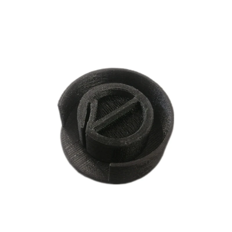 جای متر خیاطی مدل ABS