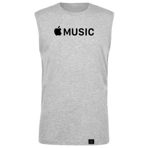 تاپ مردانه 27 مدل Apple Music کد MH67