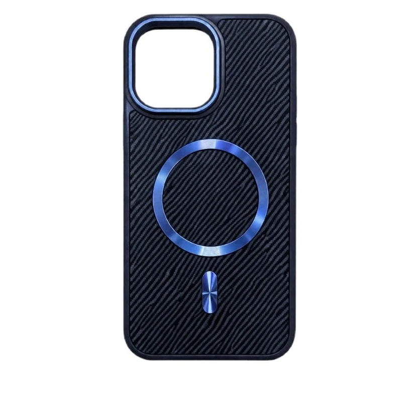 کاور مدل Stylish مناسب برای گوشی موبایل اپل iPhone 16 Pro Max
