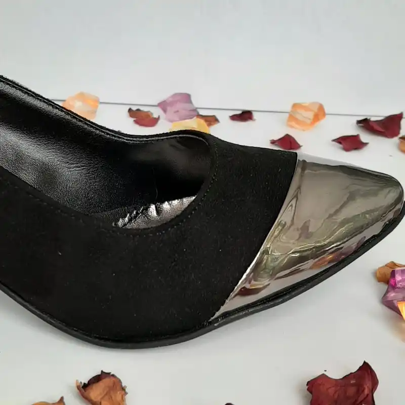 کفش زنانه مدل لادن