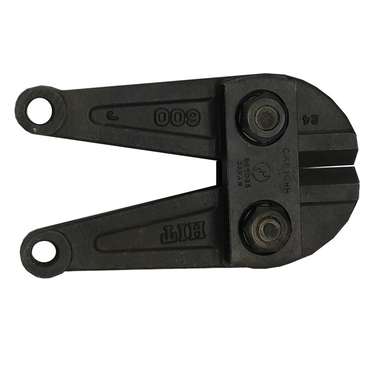 تیغه قیچی مفتول بر  هیت مدل 600