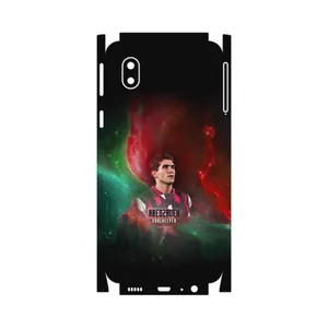 MAHOOT Ahmad Reza Abedzadeh-FullSkin Cover Sticker for Samsung Galaxy A01 Core