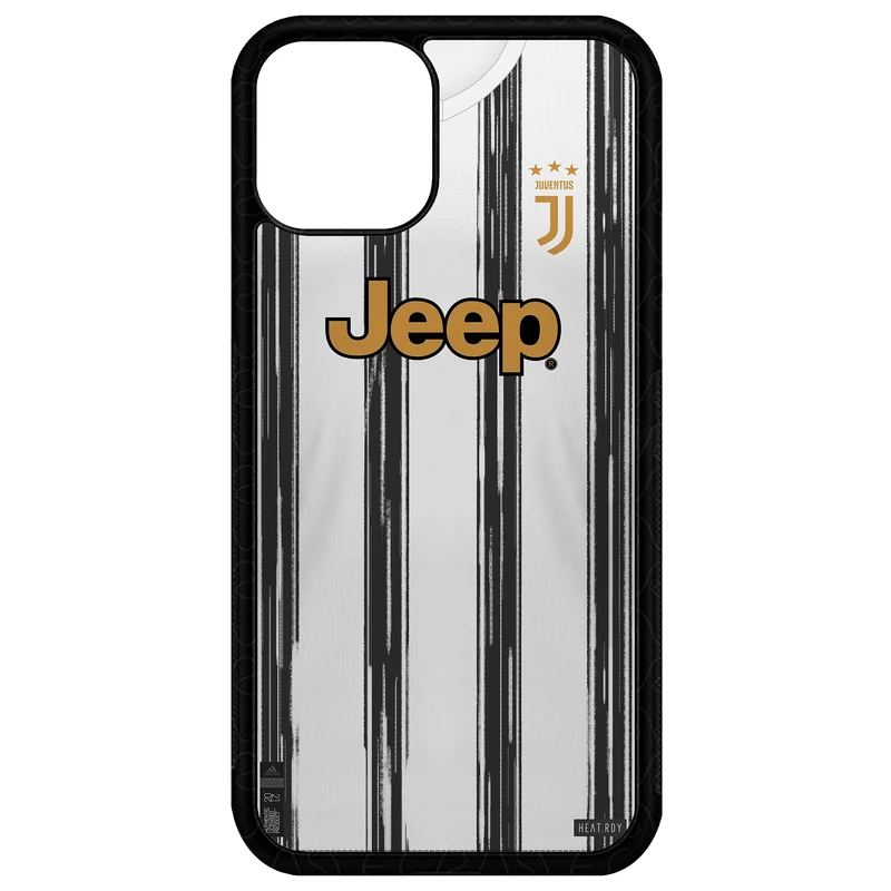 کاور طرح یوونتوس مدل CHL50229 مناسب برای گوشی موبایل اپل iPhone 11