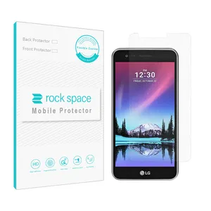 Rock space code MTT matte screen protector suitable for LG K8 2017
