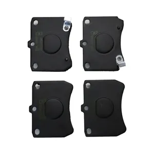 لنت ترمز جلو اونال کد 12 مناسب برای پراید