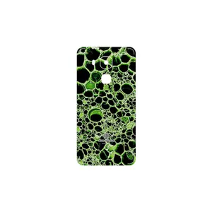 MAHOOT Atom Universe 4 Cover Sticker for Huawei Nova Plus