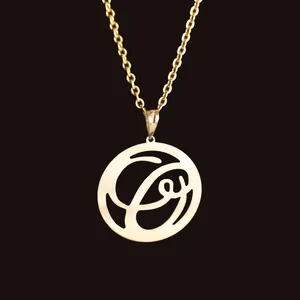 گردنبند نقره زنانه مدل h305