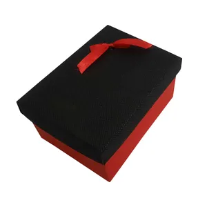 جعبه هدیه مدل پاپیون کد 10011