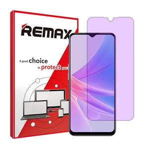 Remax Resistant model UV screen protector suitable for Oppo A78 5G mobile phone 