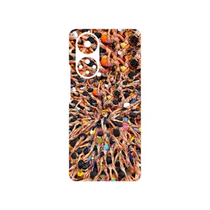 MAHOOT Indian Celebration Cover Sticker for Honor 50