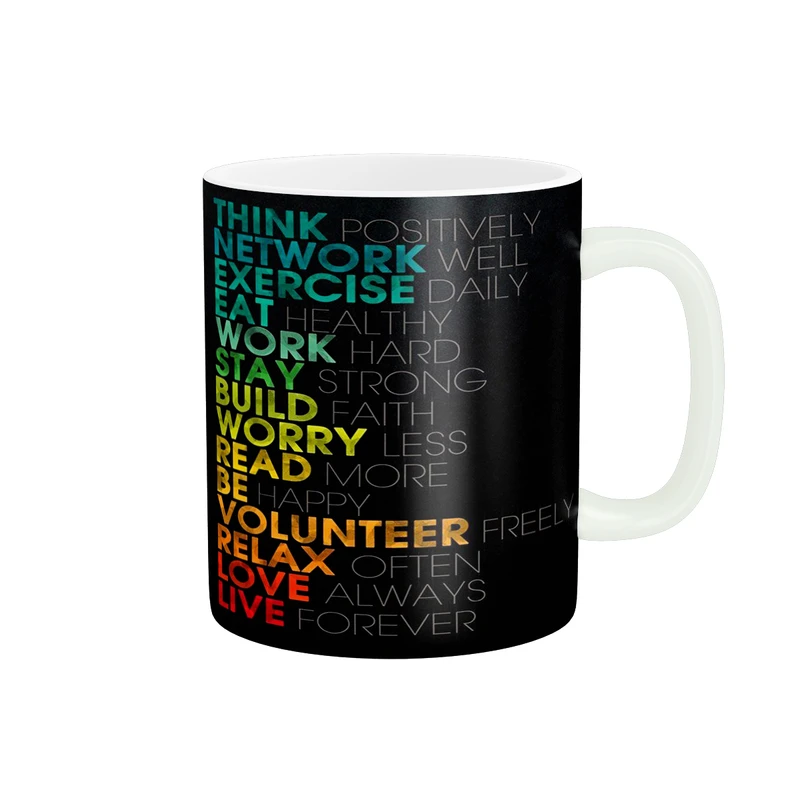 ماگ هوداد مدل انگیزشی کد 135