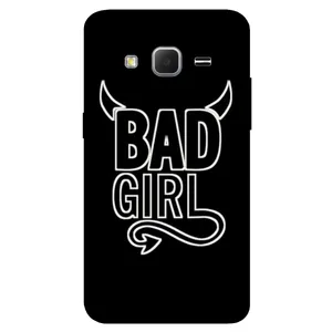 Megafone 8105 Cover For Samsung Galaxy J2 prime