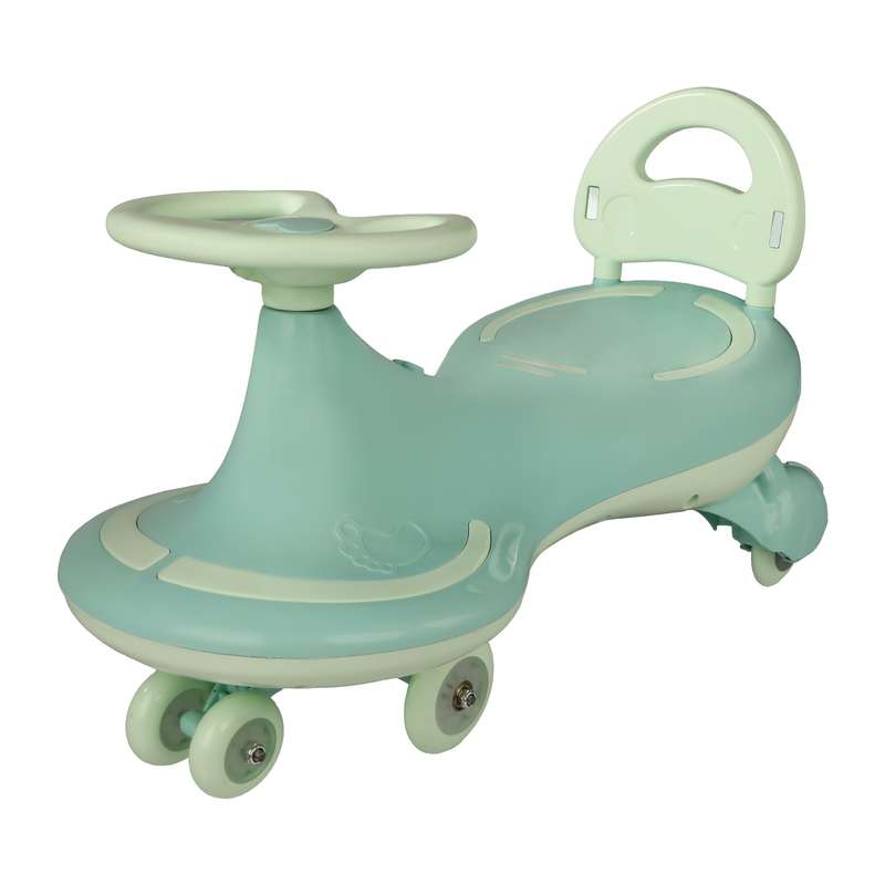 سه‌چرخه کودک مدل  لوپ کار