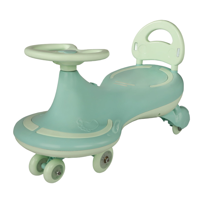 سه‌چرخه کودک مدل  لوپ کار