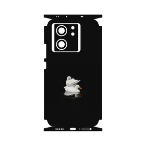 MAHOOT Duck-FullSkin Cover Sticker for Xiaomi 13T Pro