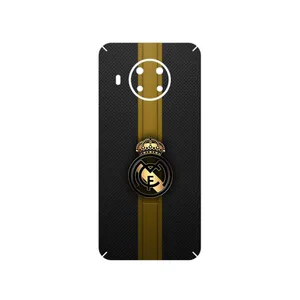 MAHOOT Real_Madrid_2 Cover Sticker for Nokia X20