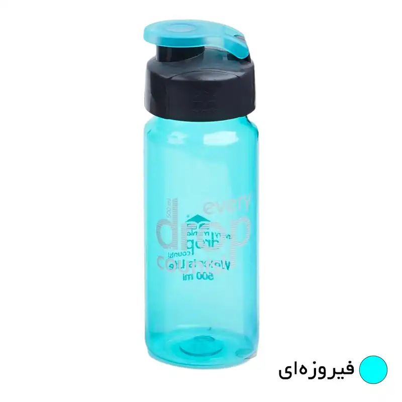 قمقمه مانیا مدل 103605 گنجایش 0.430 لیتر