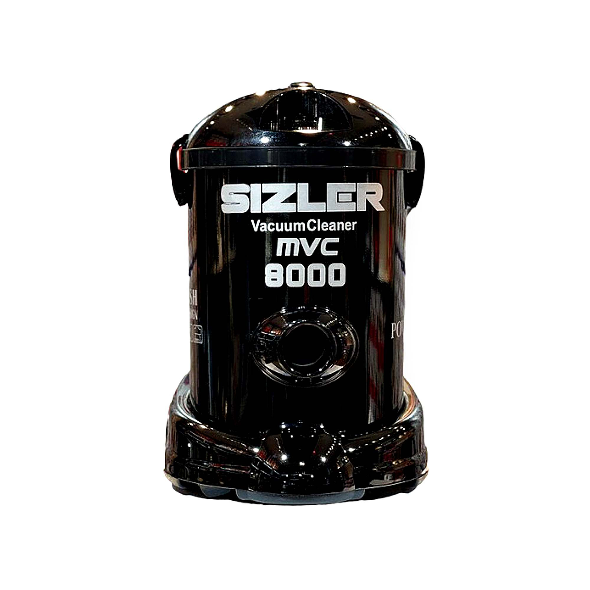 جاروبرقی سطلی مدل MVC-8000 جاروبرقی سطلی مدل MVC-8000