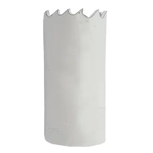 مته گردبر آهن کبالت مدل AT - 025 سایز 25 میلی متر 