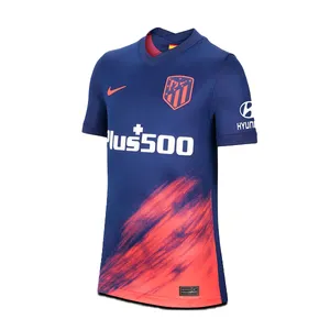 تی شرت ورزشی مردانه مدل اتلتیکو مادرید کد 2022