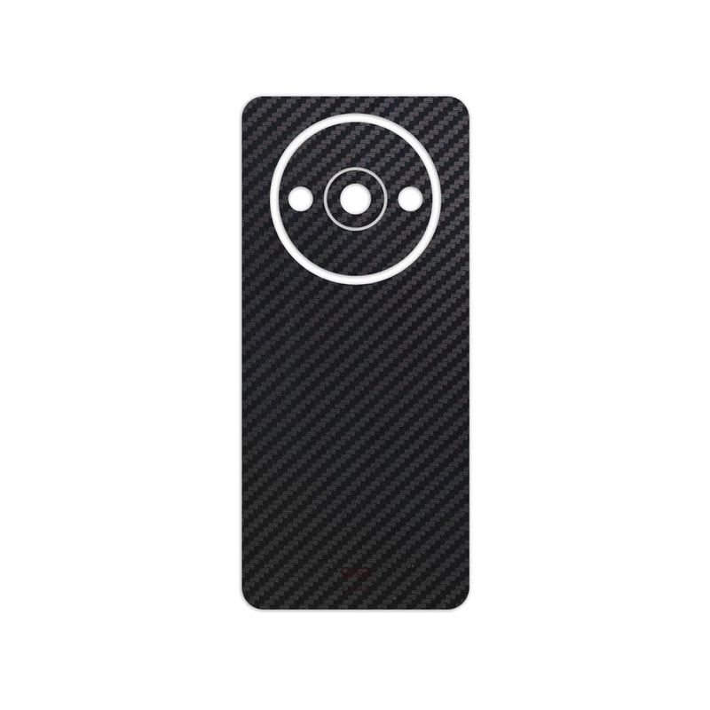 برچسب پوششی ماهوت مدل Carbon-Fiber مناسب برای گوشی موبایل شیائومی Redmi A3x
