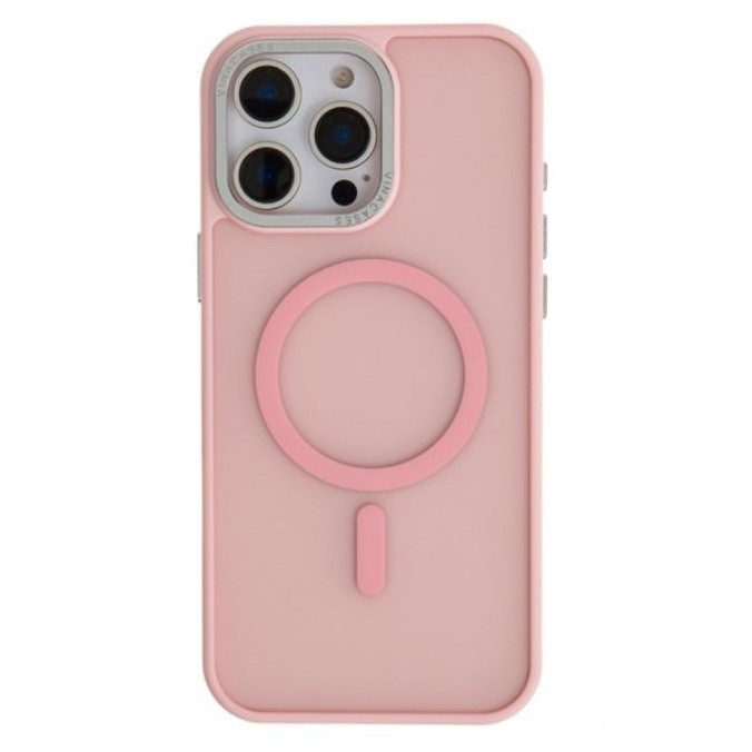 قاب وینا مدل Basic مناسب برای گوشی موبایل اپل iphone 15 promax
