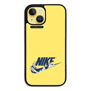 AKAM AMC-WA15-NIKE-17 Cover For Apple iPhone 15
