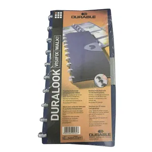 آلبوم کارت ویزیت دورابل مدل 2452 duralook