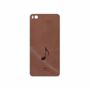 MAHOOT MNL-CHNG Cover Sticker for Xiaomi Mi 5s