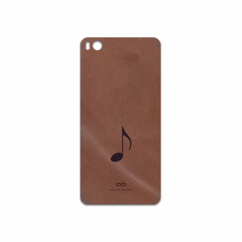 برچسب پوششی ماهوت مدل MNL-CHNG مناسب برای گوشی موبایل شیائومی Mi 5s