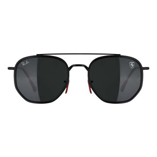 عینک آفتابی ری بن مدل RB3748M-F002/R5
