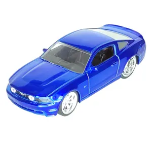 ماشین بازی مدل Ford Mustang GT 2010