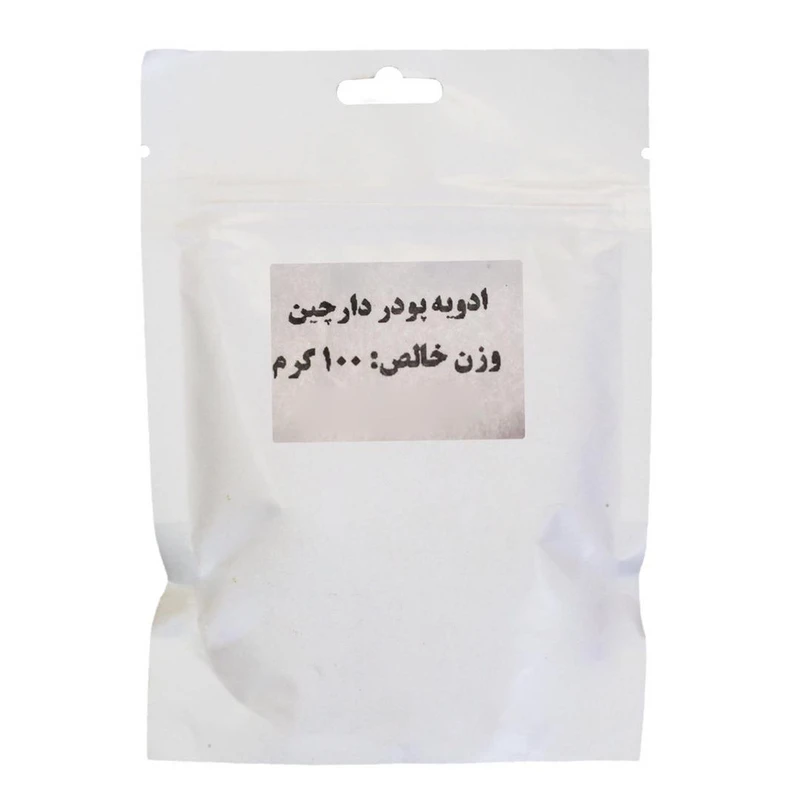 پودر دارچین _100 گرم