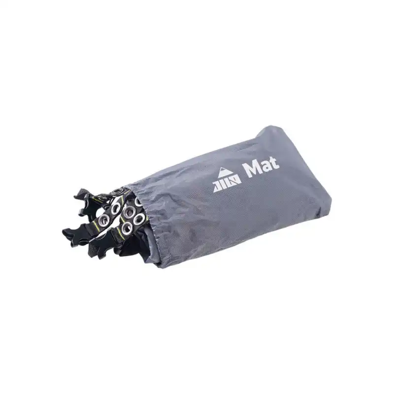 زیر انداز سفری جیلو مدل 2009