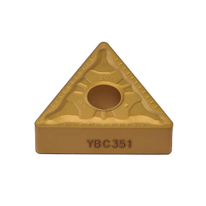 اینسرت زد سی سی مدل Tnmg160412-PM YBC351