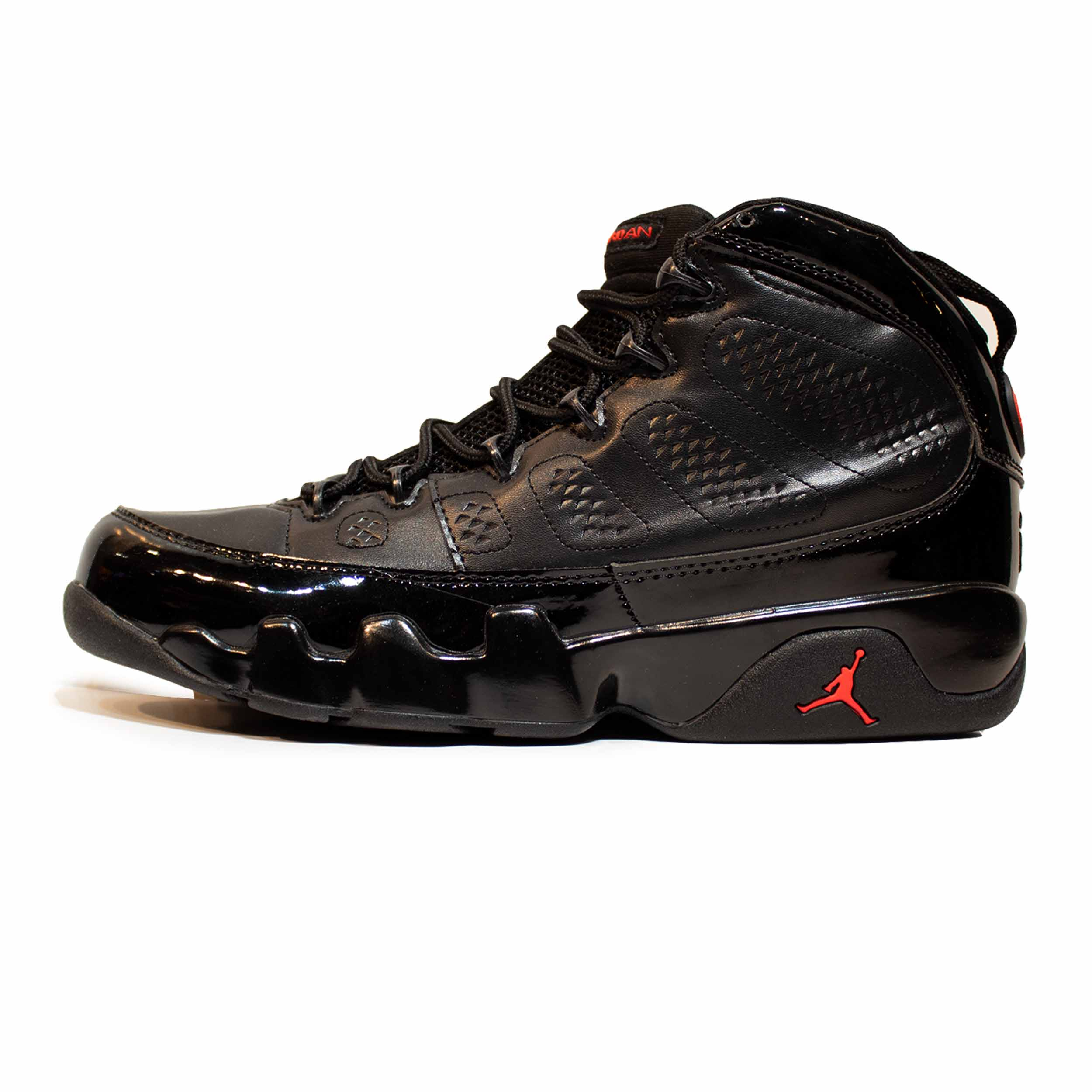 کفش بسکتبال مدل 9 RETRO BKRD-120010001