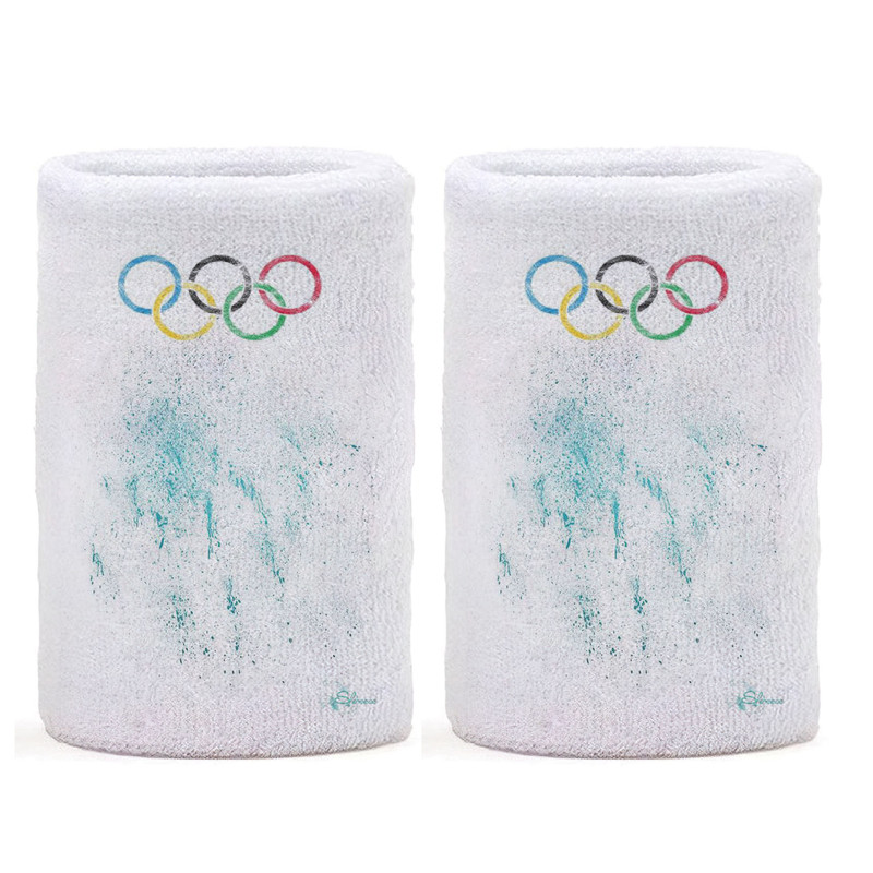 مچ بند ورزشی آی تمر مدل المپیک کد 279